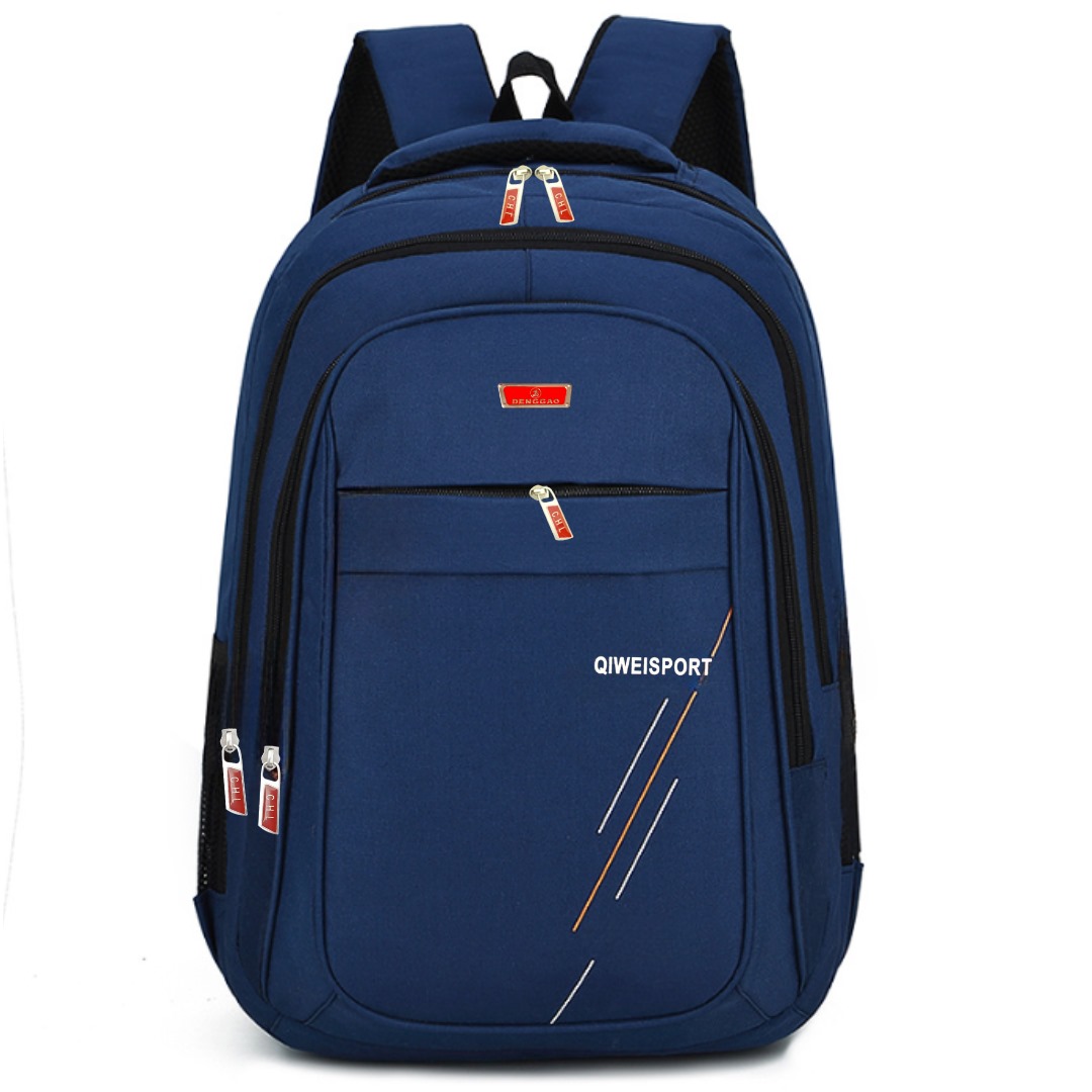 Custom School Bag