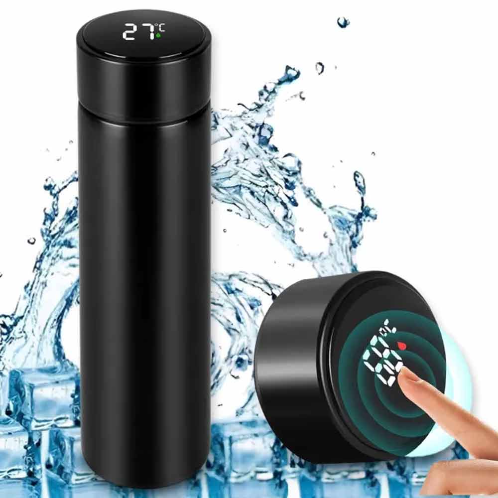 Custom Watter Bottle