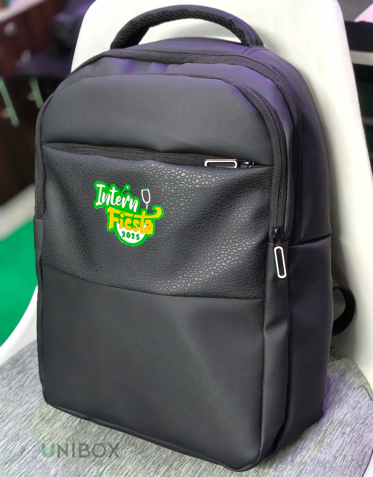 Unibox Corporate Bag