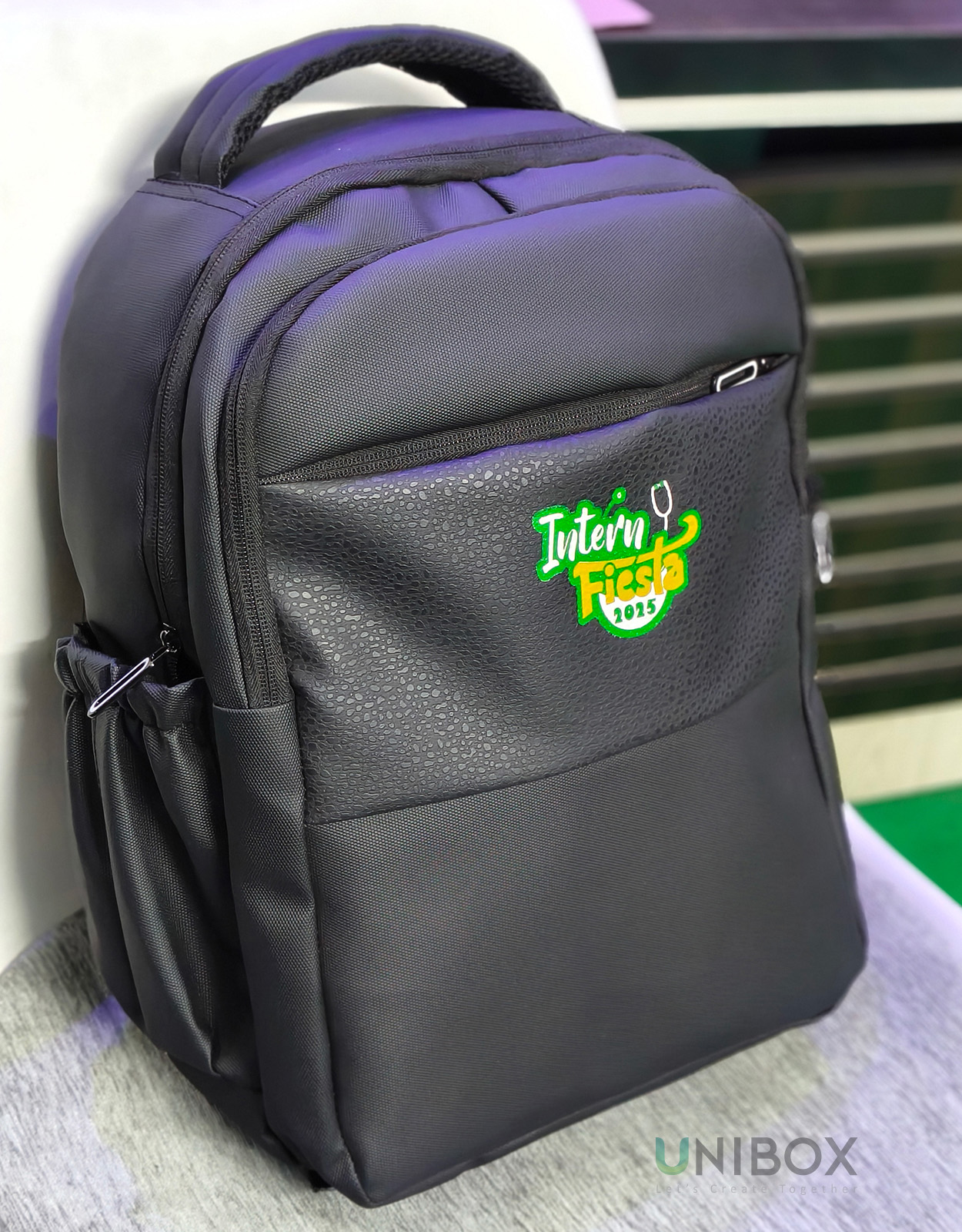 Unibox Corporate Bag