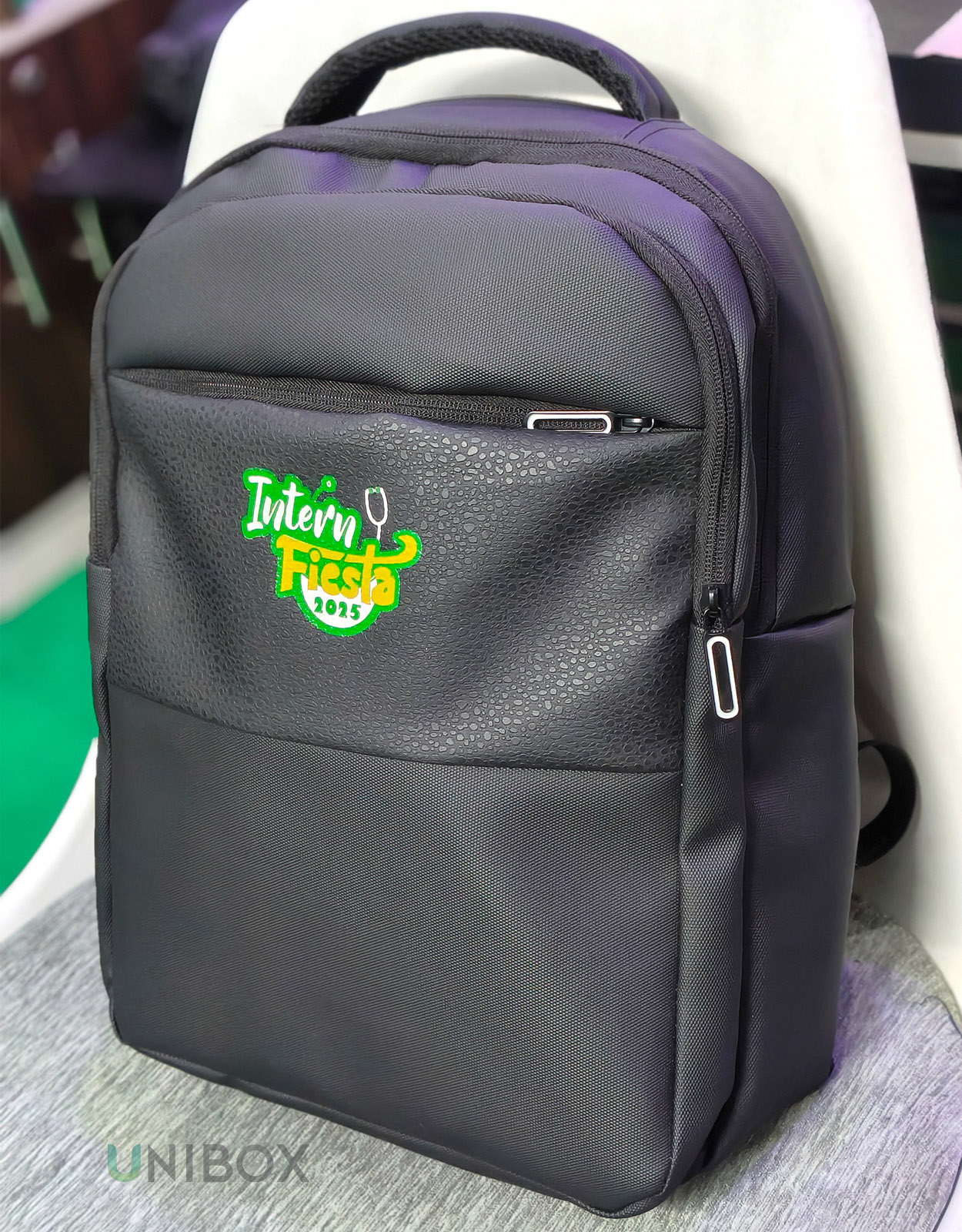 Unibox Corporate Bag