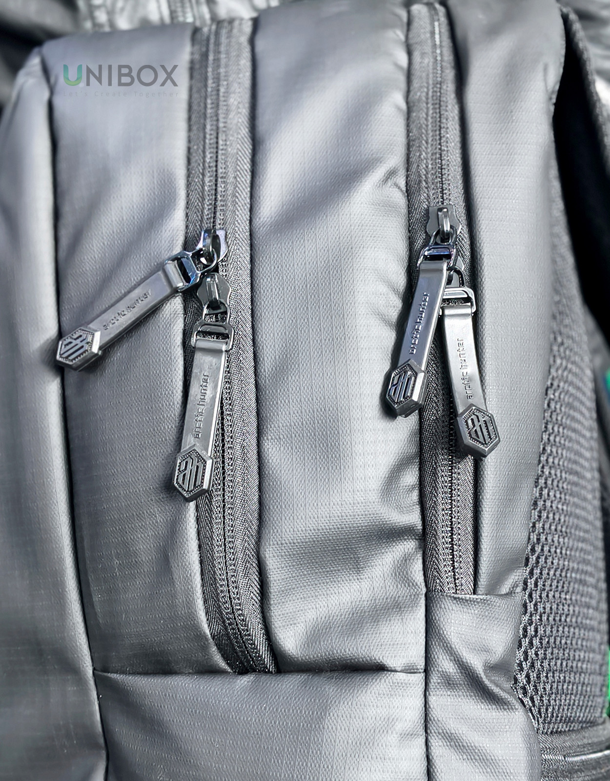 Unibox New Travel Bag