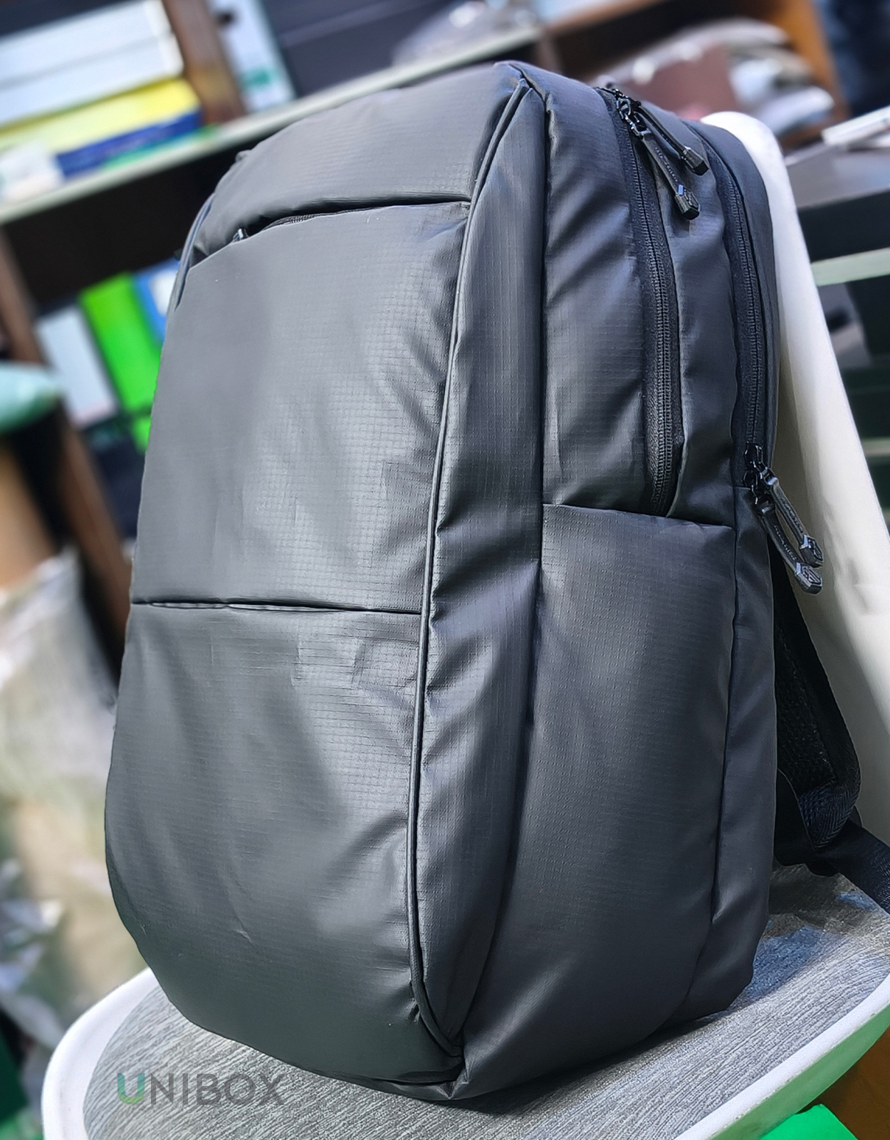 Unibox New Travel Bag