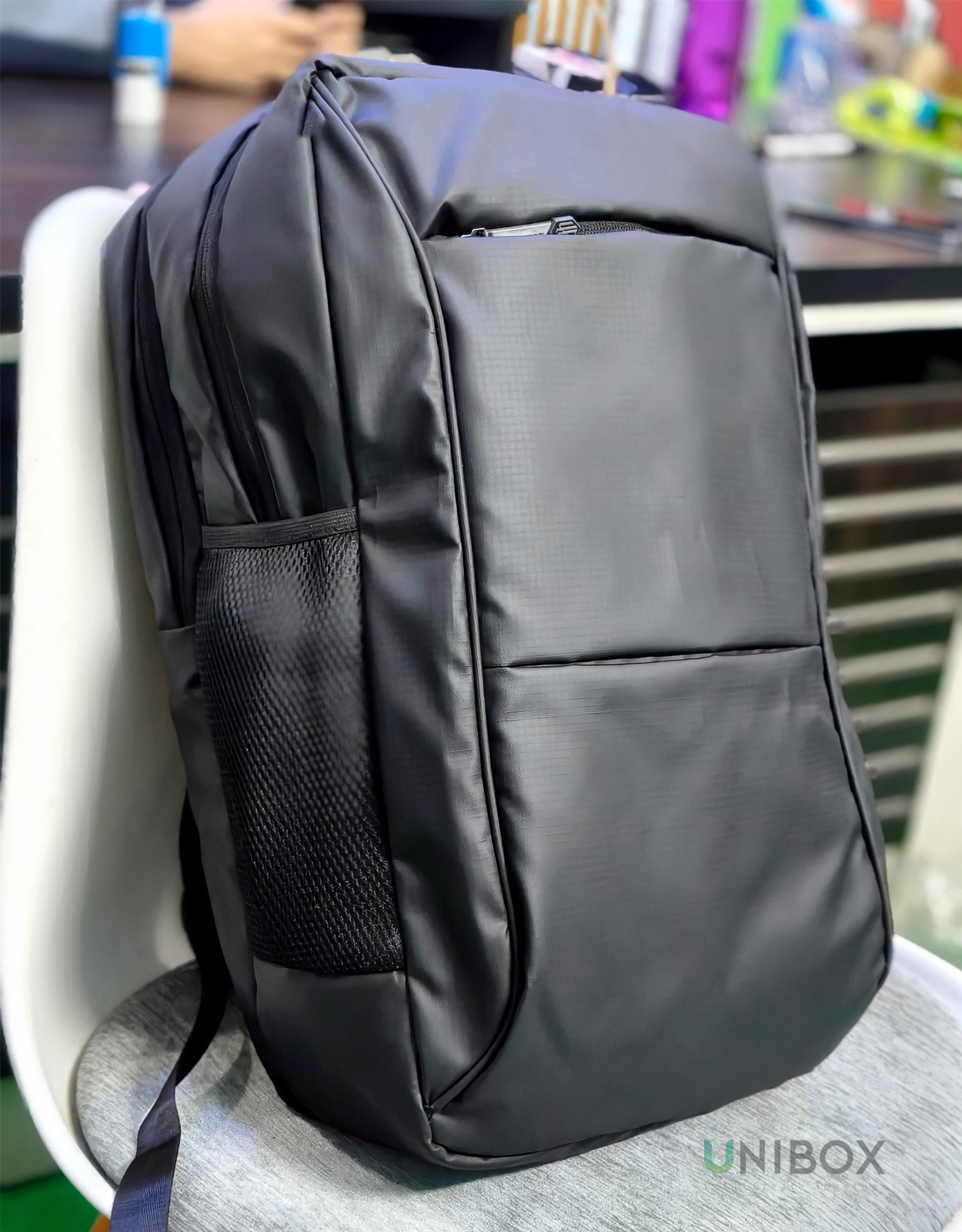 Unibox New Travel Bag