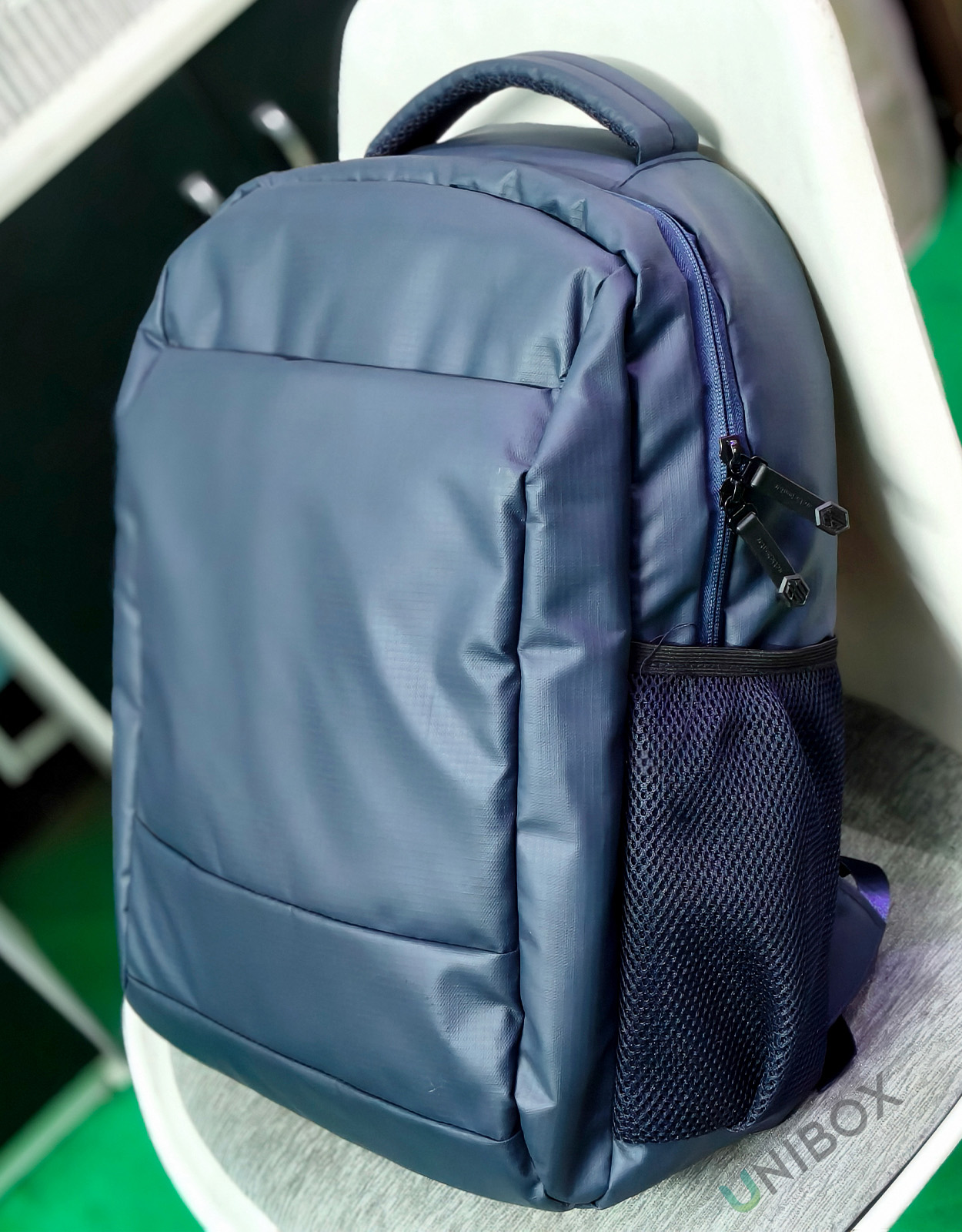 Unibox School Bag