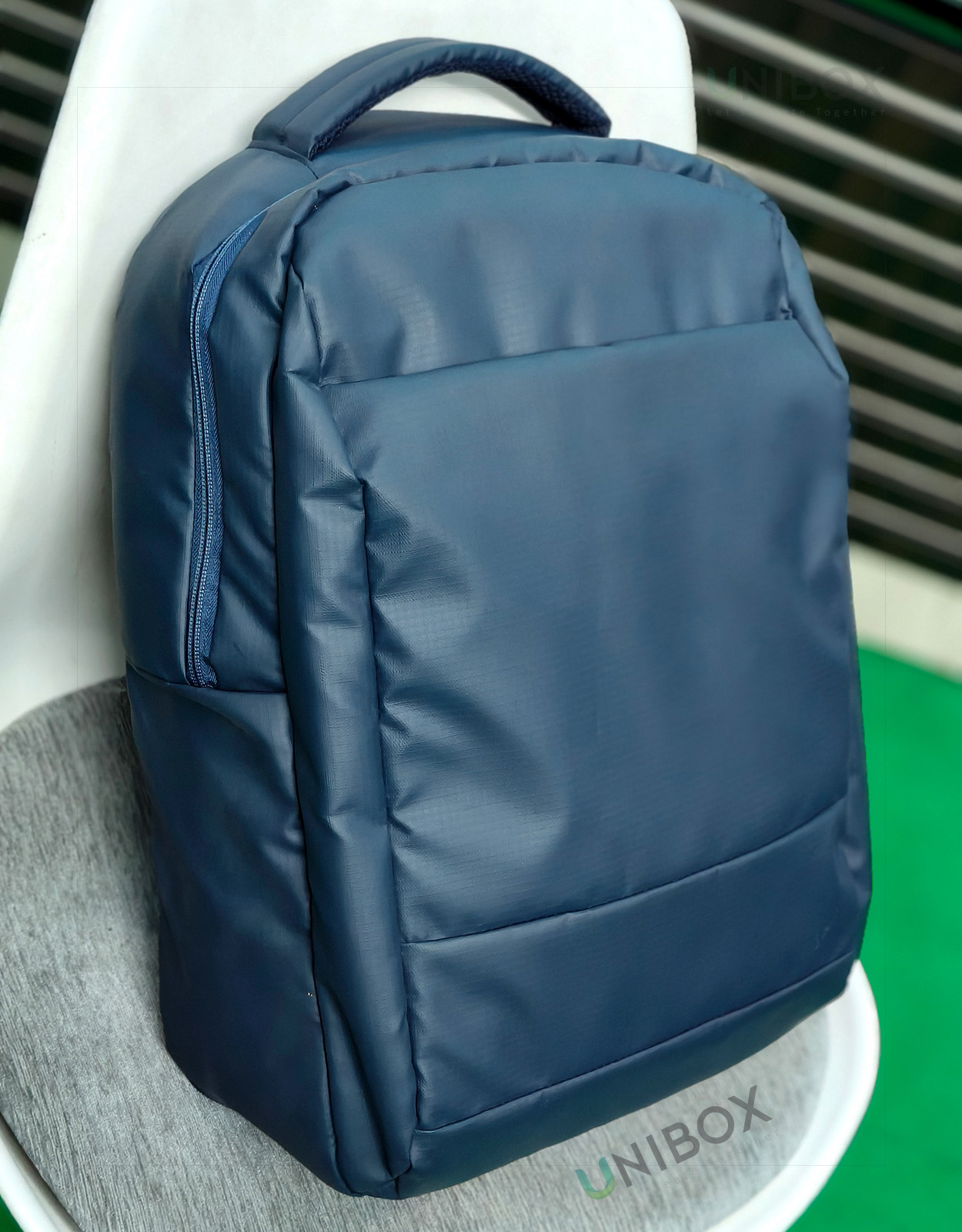 Unibox School Bag